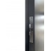 High Security Steel Security Door- 9 Point/Multi Point Locking - Ultra Heavy Duty External  Industrial Grade Exterior Outdoor Security Door
